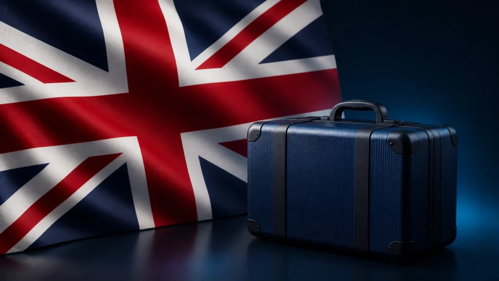 Δασμοί και ΦΠΑ στην Αγγλία: υπολογισμός κόστους για δέμα από Ελλάδα προς Ηνωμένο Βασίλειο