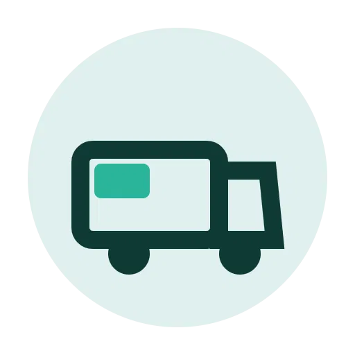 CourierAPP-Vertriebsnetz